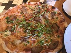 -玛尚诺Pizza&Bar(长泰广场店)
