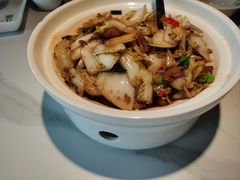 -庆江南江南菜(琴湖溪里花园城店)