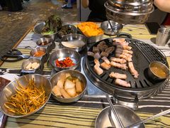 -401餐厅(弘大店)