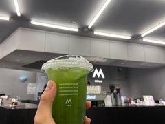 -M Stand(西安大悦城店)