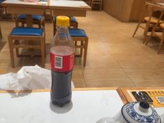 -陳香貴·兰州牛肉面(上海长风大悦城店)