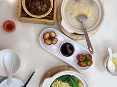 -蔡澜点心·粤菜(赛格国际购物中心店)