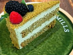 -O'mills Sourdough Bakery&Bistro(永嘉路店)