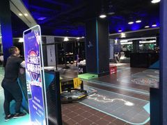-威仕顿健身游泳(御锦城店)