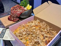 -入火韩国烤肉(凯旋广场店)