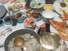 -万兴东澄湖大酒楼