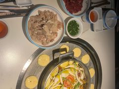 -绸都潮牛道(白土坝店)