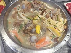 -天都火锅酒楼(虹梅南路店)