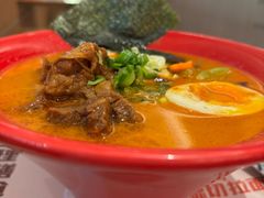 -吾妻拉面•和风食堂(群光广场店)
