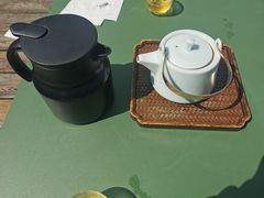 -糖房咖啡(南锣鼓巷店)