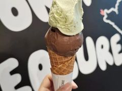 -Dal Cuore 达可芮冰淇淋(陕西北路店)