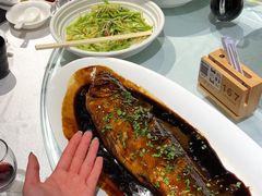 -兰亭轩茶餐厅(长江路店)