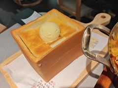 面包诱惑-绿茶餐厅(广州天河城店)