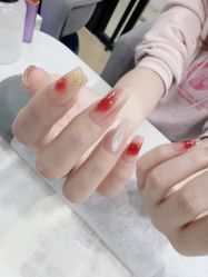 -美兮美学·日式美甲美睫