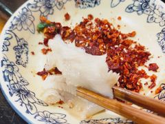 -乐山食古香跷脚牛肉