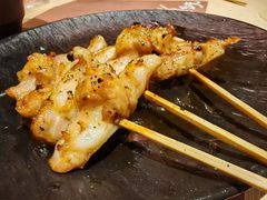 -王氏炉匠·烧鸟放题自助(三里屯店)