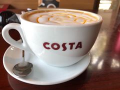 -COSTA COFFEE(西湖天地店)