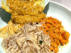 -裕兴记•蟹黄面馆(人民广场店)