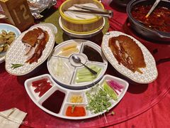 -金筷子西北菜·捞悦火锅