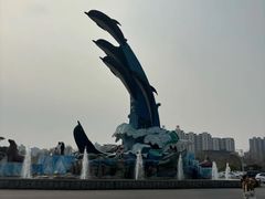 -泉城欧乐堡海洋极地世界