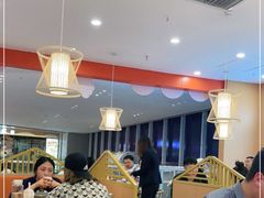大堂-A货肉蟹煲(印象城店)