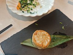 -拾溪餐厅·包厢(杭州千禧度假酒店)