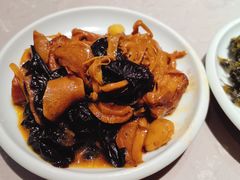 -松鹤楼面馆(清河万象汇店)