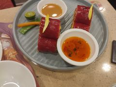 -点都德(大茶楼店)