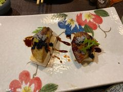 -德川家日本料理(龙德广场店)