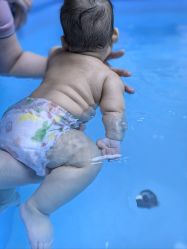 -海豹航航水育游泳中心(芳园里店)