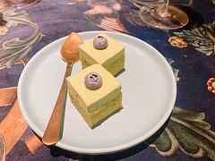 -第101座花园餐厅(湖滨88店)