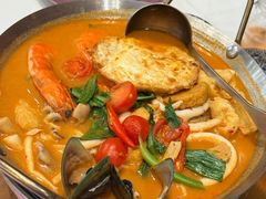 -蕉叶·广州明星泰国菜(黑金冠保利广场店)