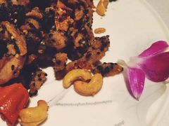 -蔓兰家的四季S0餐厅·融合菜(当代MOMA店)