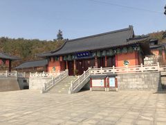 -威海华夏城景区