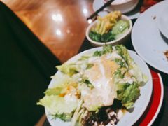 -美盛喜来登大酒店-盛宴标帜餐厅