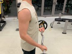 -中田健身工作室(嘉定江桥店)