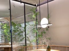 -绿茶餐厅(青岛城阳万象汇店)