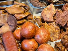 -净香园熟肉(北坦总店)
