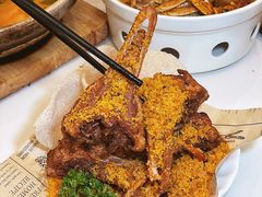 -避风塘·金牌店·夜宵(金玉兰店)