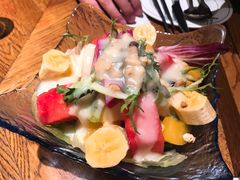-水天堂西餐厅(绿宝广场店)
