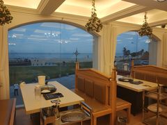-港畔赶海蒸汽海鲜烧烤自助(仙螺岛店)