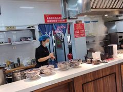 -阿德餐饮小秦川西北菜(福民路店)