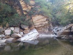 -黑龙潭风景区