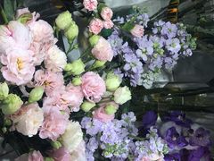 -EPOQUE·一刻花店(兴业太古汇店)