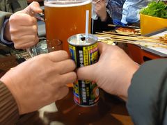 -林二哥宜烤官·宜宾小烧烤