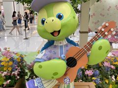 -新城市广场