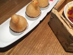 -点心传说·粤菜点心(佐阾虹湾店)