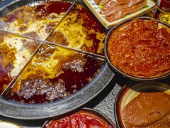 -陈眼镜火锅(总店)