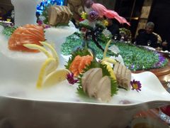 -东方山水金沙酒店-雅香阁中餐厅