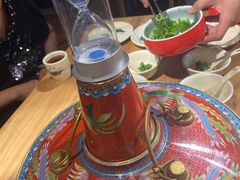 -木辛水水冰煮羊(新一中店)